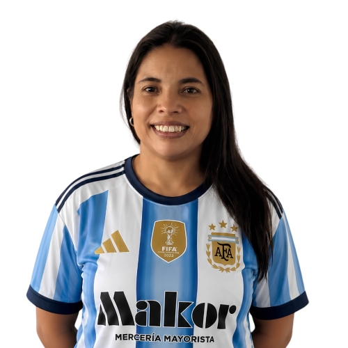 Ventas - Susana Aguirre